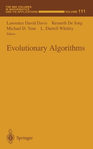 Evolutionary Algorithms