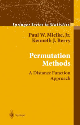 Permutation Methods