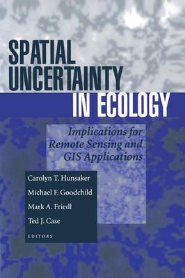 Spatial Uncertainty in Ecology
