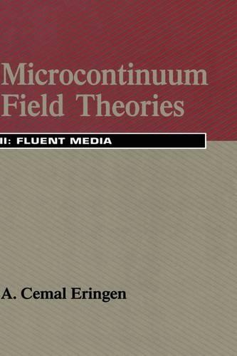 Microcontinuum Field Theories