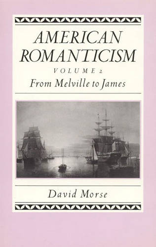 From Melville to James