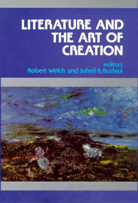 Literature and the Art of Creation