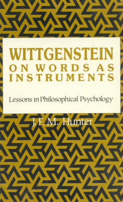 Wittgenstein