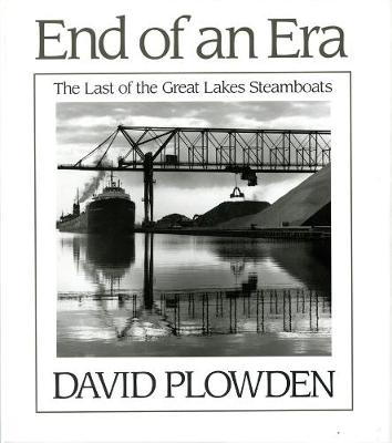 The End of an Era