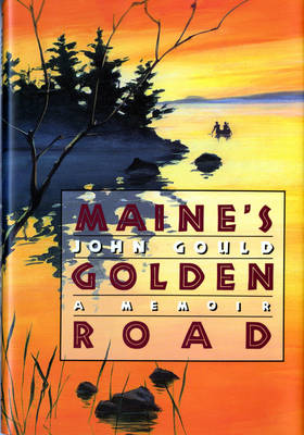 Maine's Golden Road