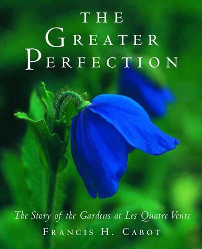 The Greater Perfection