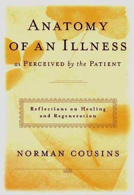 Anatomy of an Illness