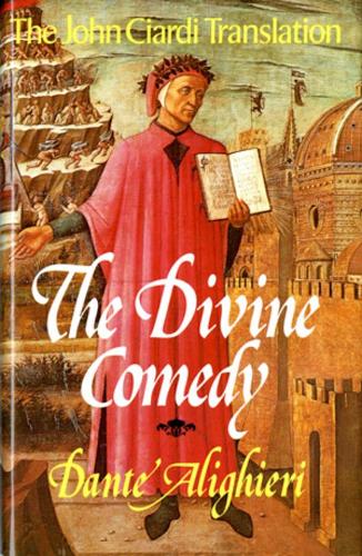 The Divine Comedy