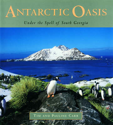 Antarctic Oasis