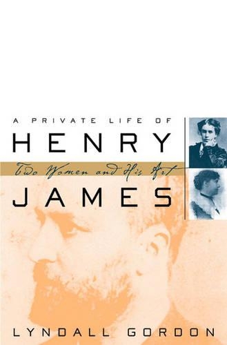 The Private Life of Henry James