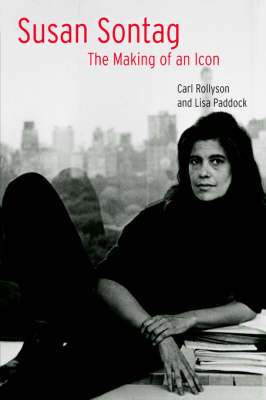 Susan Sontag