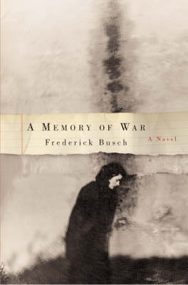 A Memory of War