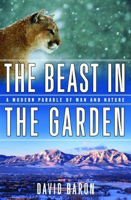 The Beast in the Garden