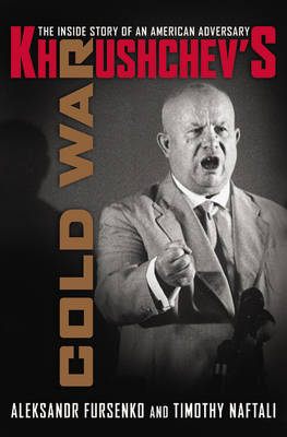 Khrushchev's Cold War