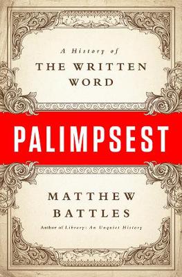 Palimpsest