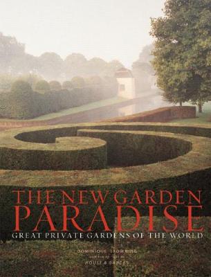 The New Garden Paradise