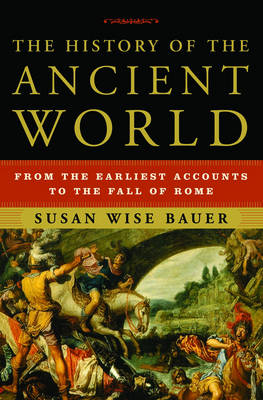 The History of the Ancient World