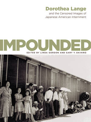 Impounded