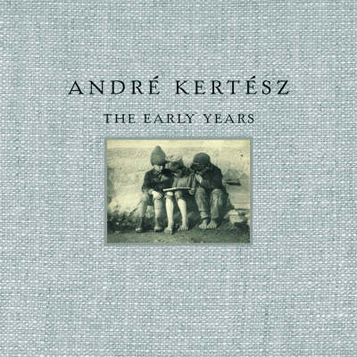 Andre Kertesz