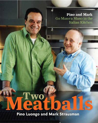 Two Meatballs