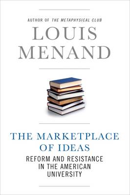 The Marketplace of Ideas