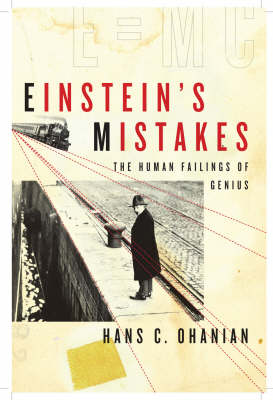 Einstein's Mistakes