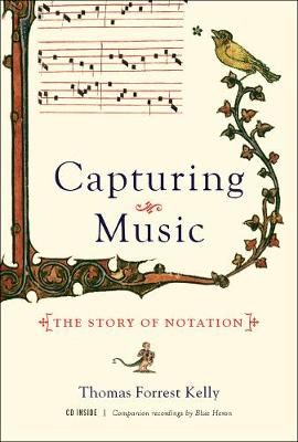 Capturing Music