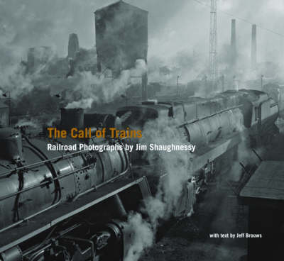 The Call of Trains