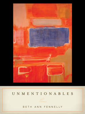Unmentionables