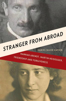 Stranger from Abroad