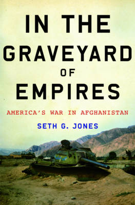 In the Graveyard of Empires