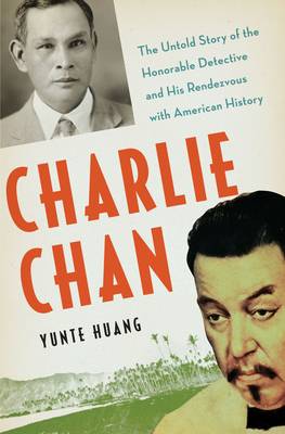 Charlie Chan