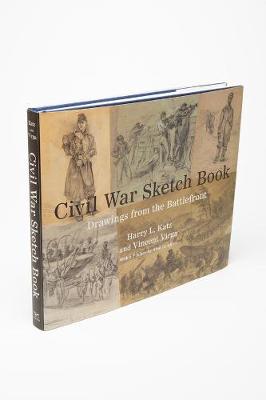 Civil War Sketch Book