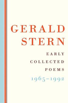 Early Collected Poems
