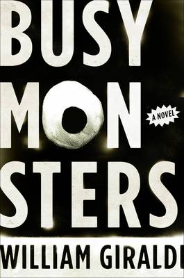 Busy Monsters