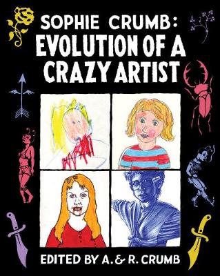 Sophie Crumb