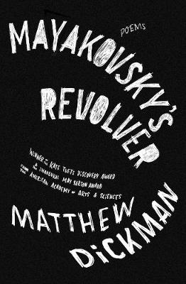 Mayakovsky's Revolver