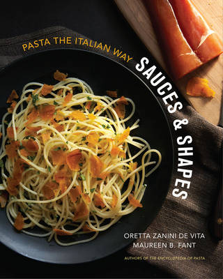 Sauces & Shapes
