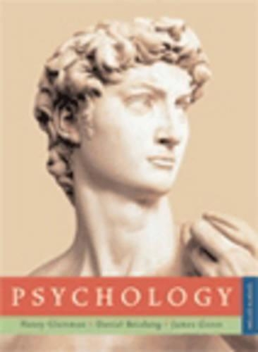 Psychology 7E ISE