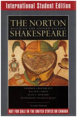 Norton Shakespeare 2E International Student Edition