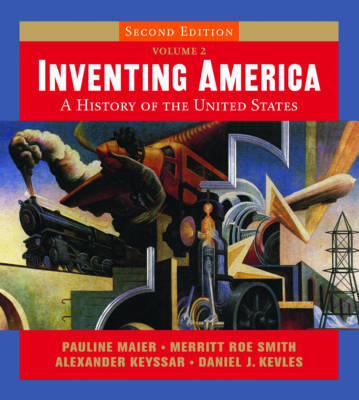 Inventing America