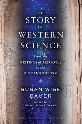 The Story of Western Science