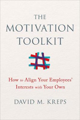 The Motivation Toolkit