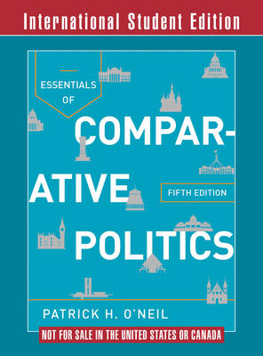 Essentials of Comparative Politics