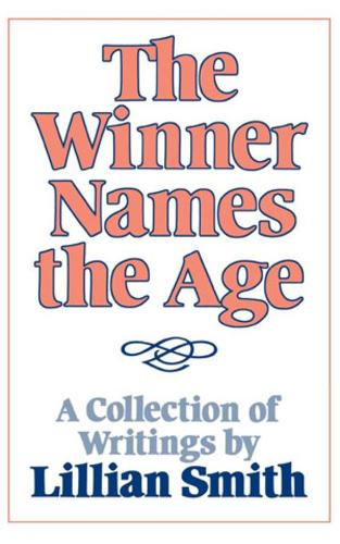The Winner Names the Age
