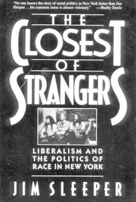 Closest of Strangers