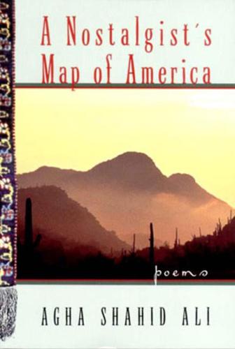 A Nostalgist's Map of America