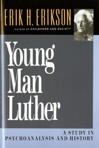 Young Man Luther
