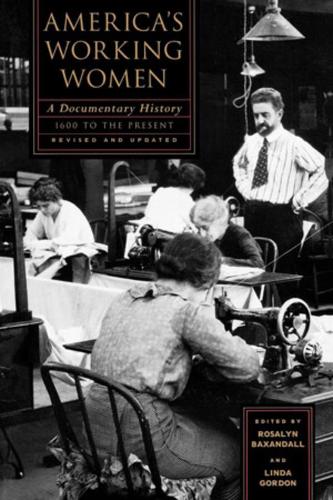 America's Working Women