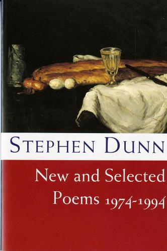 New and Selected Poems 1974-1994